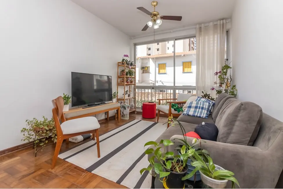 Apartamento com 3 quartos à venda, 80m2 em Paraíso, São Paulo - SP - imagem 6 Foto 6 de Apartamento com 3 quartos à venda, 80m2 em Paraíso, São Paulo - SP