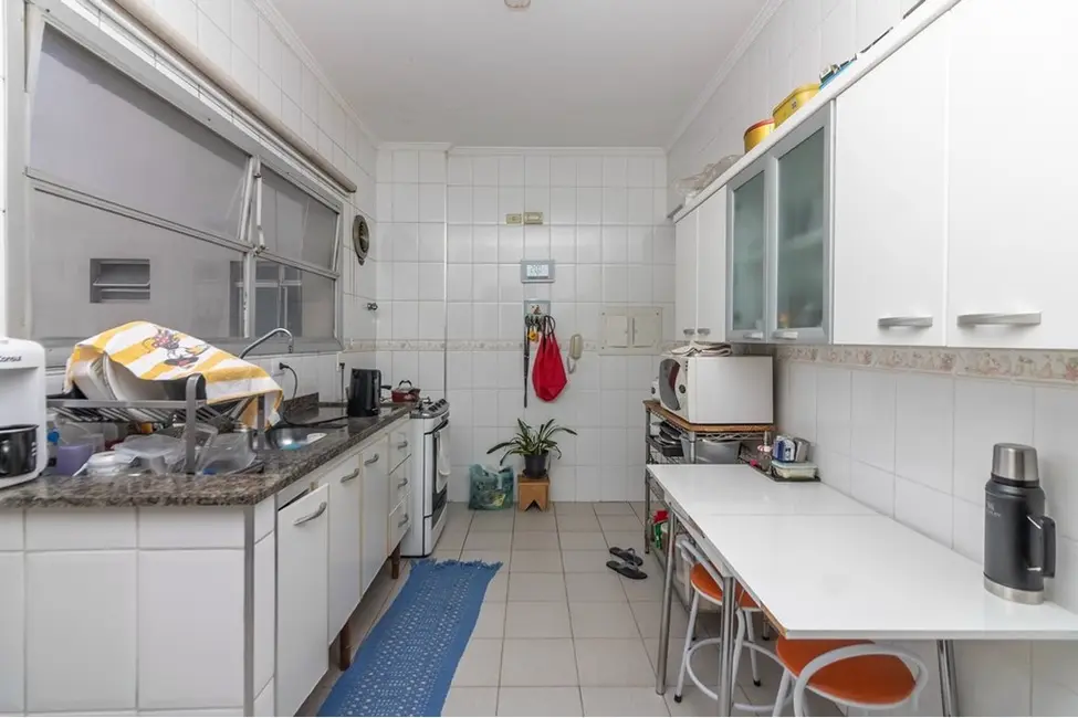 Foto 4 de Apartamento com 3 quartos à venda, 80m2 em Paraíso, São Paulo - SP