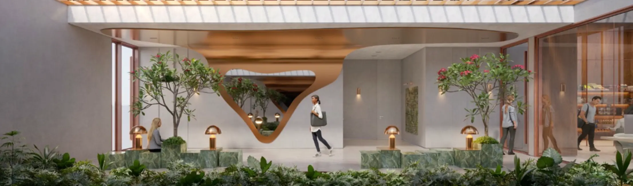 Apartamento com 1 quarto à venda, 33m2 em Jardins, São Paulo - SP - imagem 5 Foto 5 de Apartamento com 1 quarto à venda, 33m2 em Jardins, São Paulo - SP