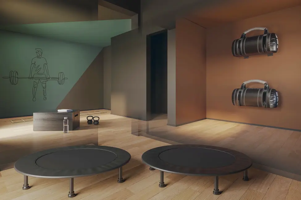 Foto 5 de Apartamento com 2 quartos à venda, 31m2 em Barra Funda, São Paulo - SP