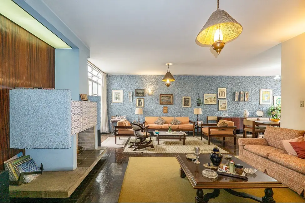 Casa com 4 quartos à venda, 313m2 em Jardim Novo Mundo, São Paulo - SP - imagem 1 Foto 1 de Casa com 4 quartos à venda, 313m2 em Jardim Novo Mundo, São Paulo - SP