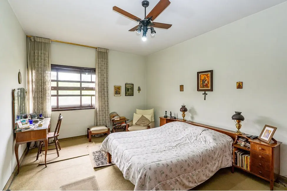 Casa com 4 quartos à venda, 313m2 em Jardim Novo Mundo, São Paulo - SP - imagem 2 Foto 2 de Casa com 4 quartos à venda, 313m2 em Jardim Novo Mundo, São Paulo - SP