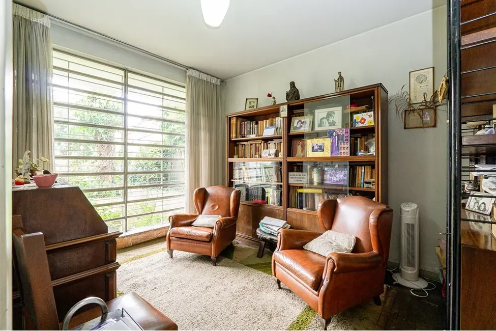 Casa com 4 quartos à venda, 313m2 em Jardim Novo Mundo, São Paulo - SP - imagem 3 Foto 3 de Casa com 4 quartos à venda, 313m2 em Jardim Novo Mundo, São Paulo - SP