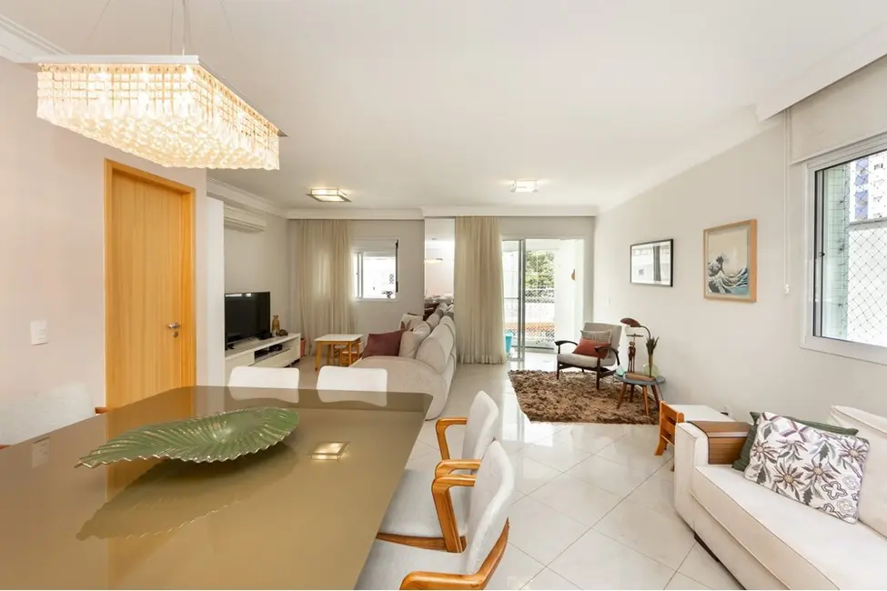 Foto 7 de Apartamento com 3 quartos à venda, 126m2 em Vila Clementino, São Paulo - SP