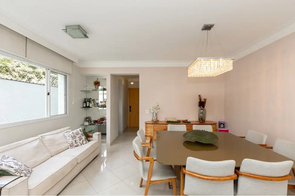 Foto 6 de Apartamento com 3 quartos à venda, 126m2 em Vila Clementino, São Paulo - SP