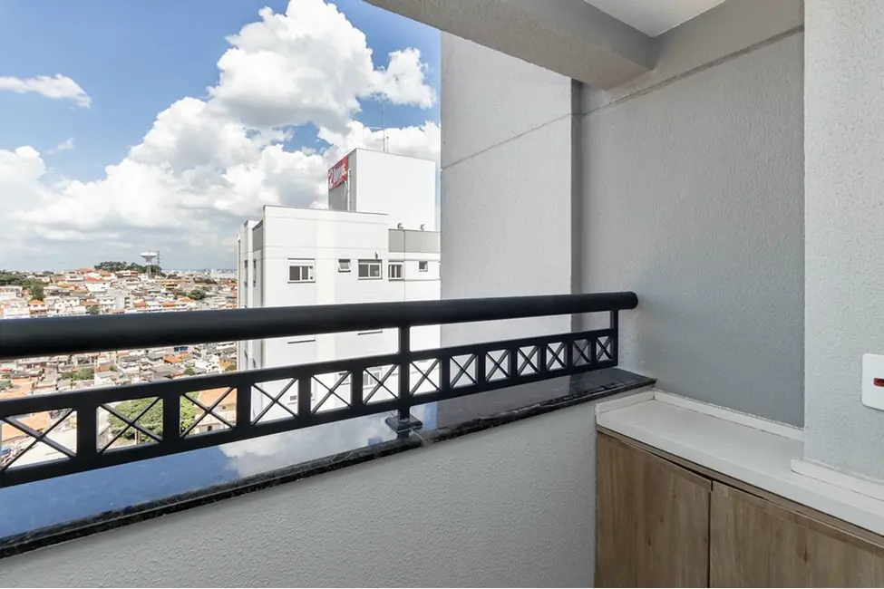 Foto 6 de Apartamento com 2 quartos à venda, 43m2 em Vila Ede, São Paulo - SP