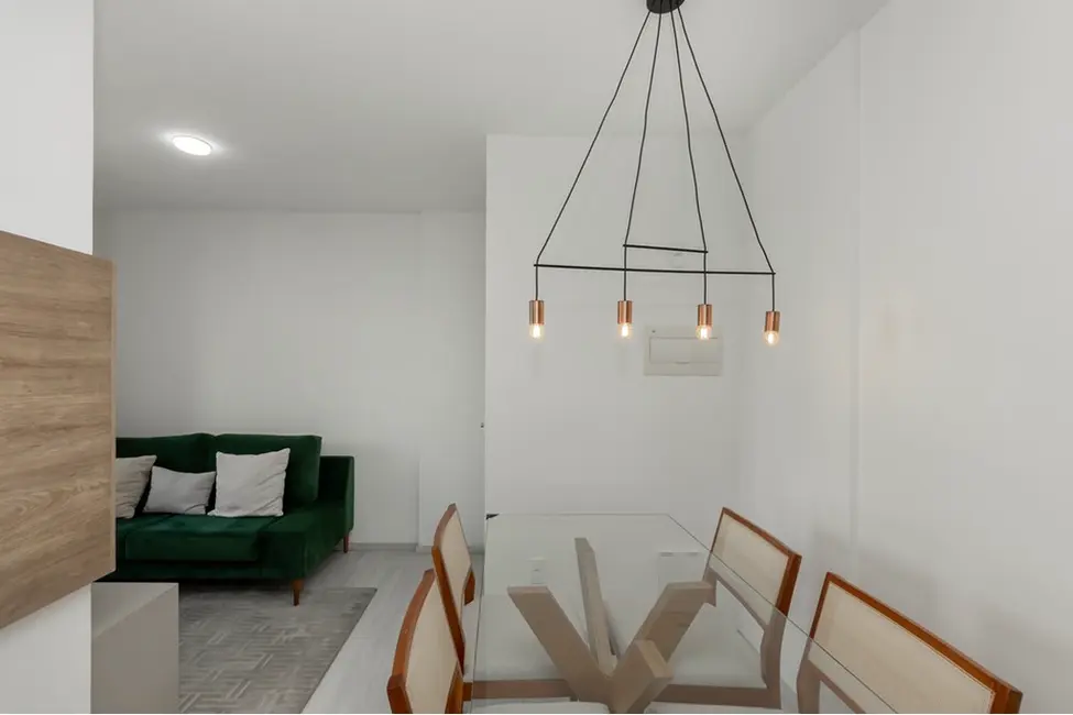 Foto 4 de Apartamento com 2 quartos à venda, 43m2 em Vila Ede, São Paulo - SP