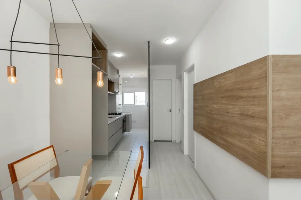 Foto 5 de Apartamento com 2 quartos à venda, 43m2 em Vila Ede, São Paulo - SP