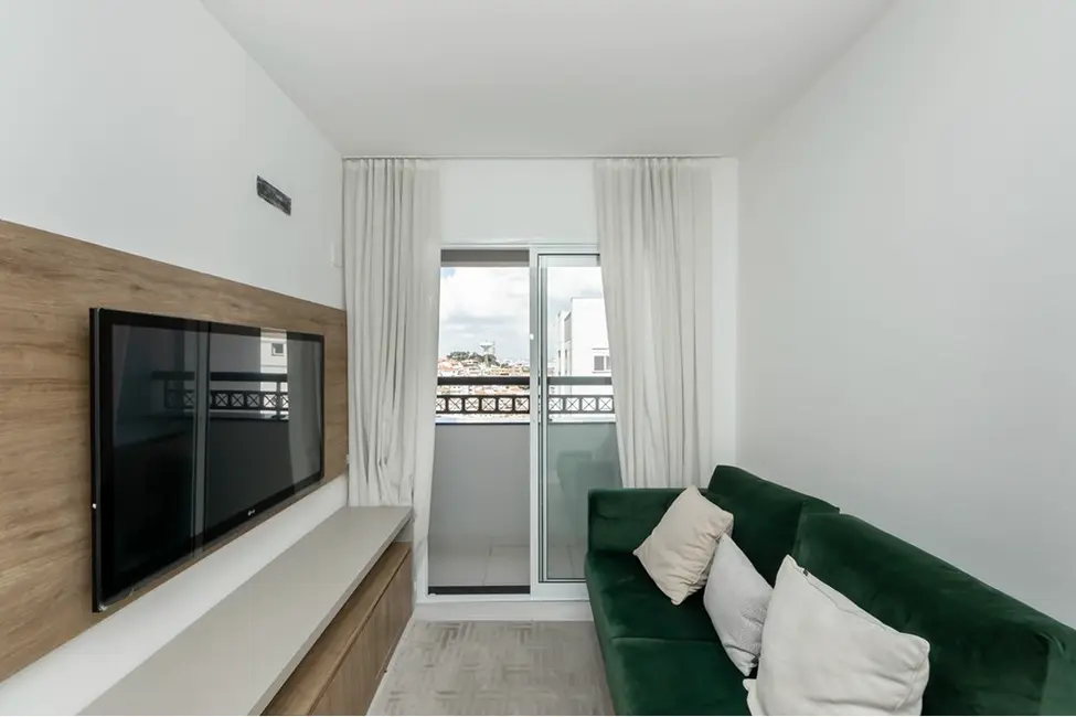 Foto 2 de Apartamento com 2 quartos à venda, 43m2 em Vila Ede, São Paulo - SP