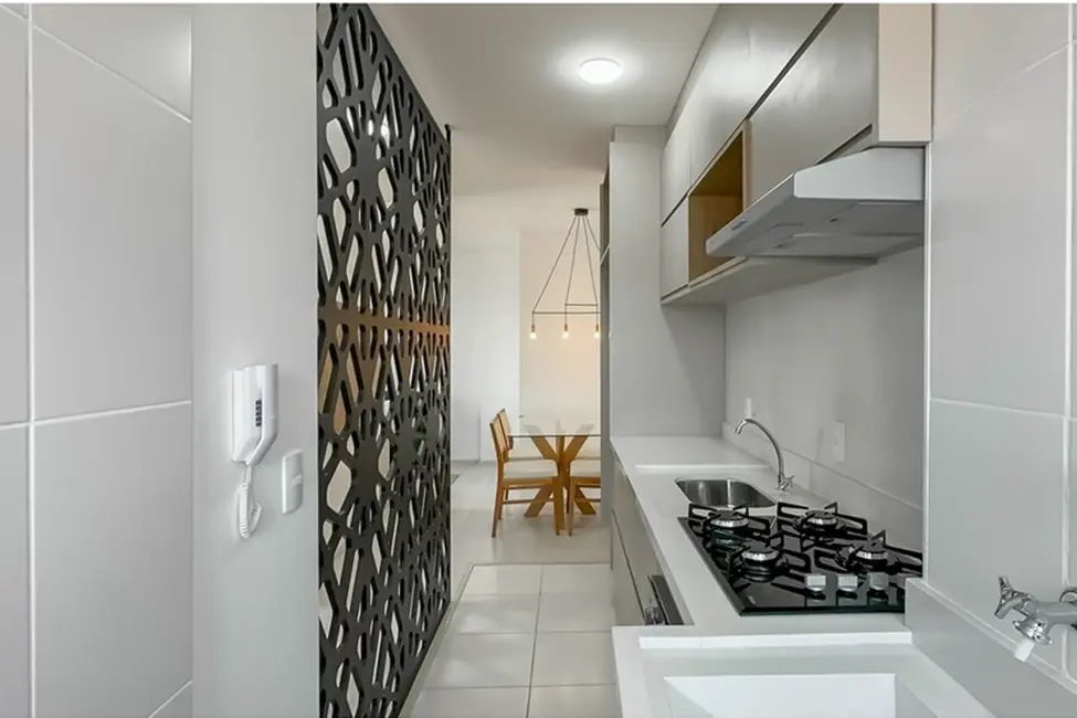 Foto 7 de Apartamento com 2 quartos à venda, 43m2 em Vila Ede, São Paulo - SP