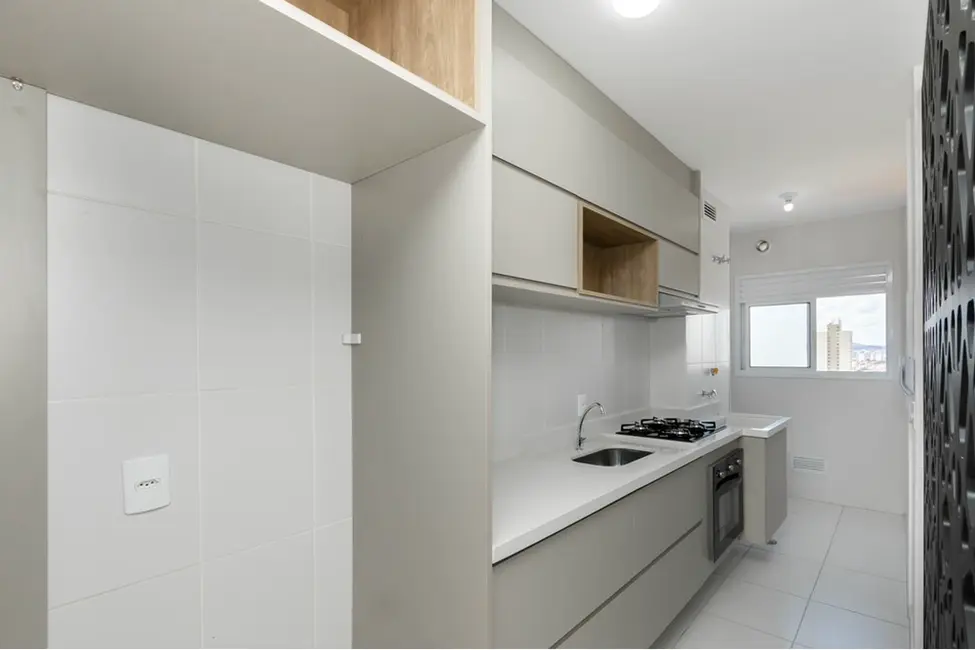 Foto 9 de Apartamento com 2 quartos à venda, 43m2 em Vila Ede, São Paulo - SP