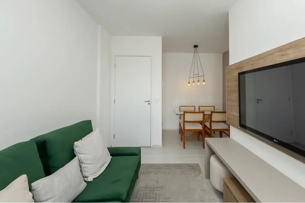 Foto 3 de Apartamento com 2 quartos à venda, 43m2 em Vila Ede, São Paulo - SP