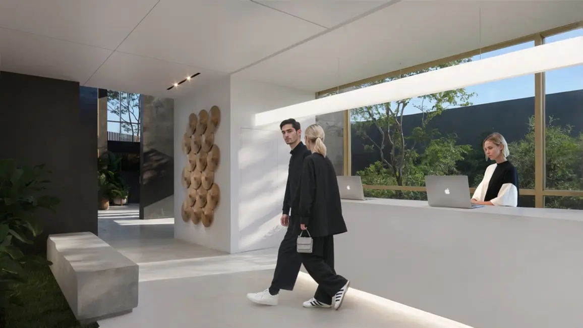 Foto 7 de Apartamento com 1 quarto à venda, 19m2 em Pinheiros, São Paulo - SP