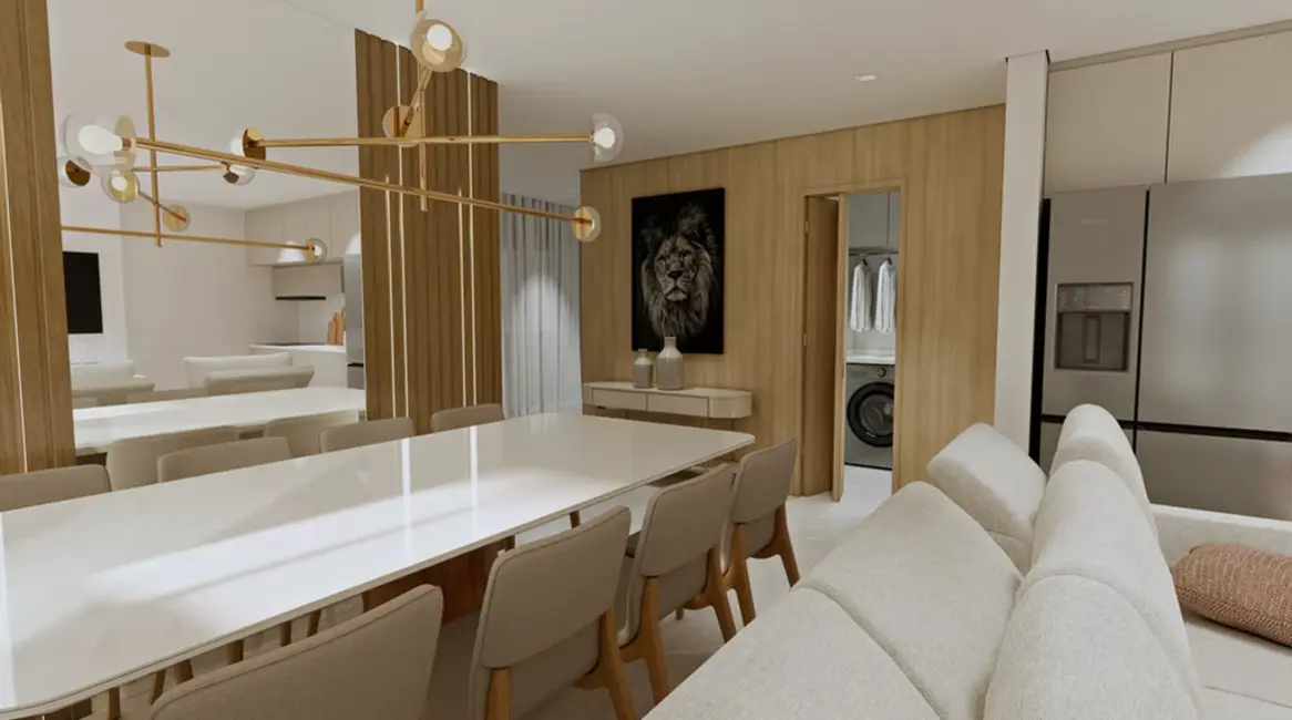 Apartamento com 2 quartos à venda, 46m2 em Vila Matilde, São Paulo - SP - imagem 9 Foto 9 de Apartamento com 2 quartos à venda, 46m2 em Vila Matilde, São Paulo - SP