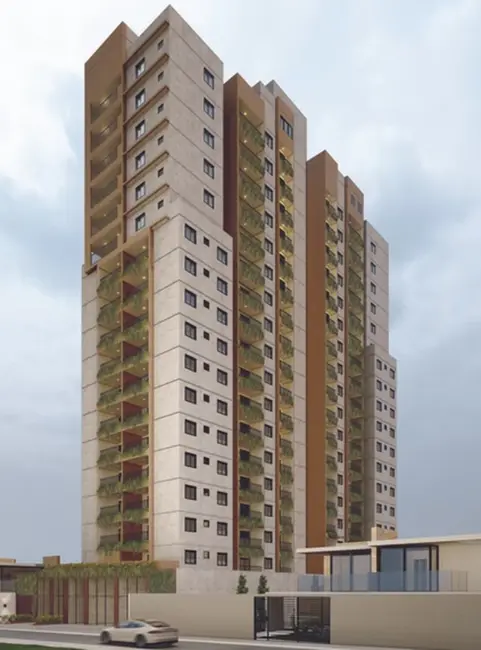 Apartamento com 2 quartos à venda, 46m2 em Vila Matilde, São Paulo - SP - imagem 3 Foto 3 de Apartamento com 2 quartos à venda, 46m2 em Vila Matilde, São Paulo - SP