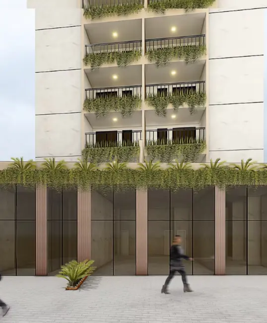 Apartamento com 2 quartos à venda, 48m2 em Vila Matilde, São Paulo - SP - imagem 4 Foto 4 de Apartamento com 2 quartos à venda, 48m2 em Vila Matilde, São Paulo - SP