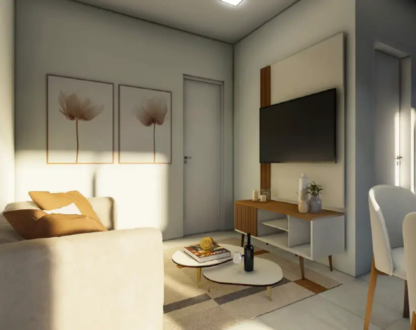 Foto 7 de Apartamento com 1 quarto à venda, 31m2 em São Paulo - SP