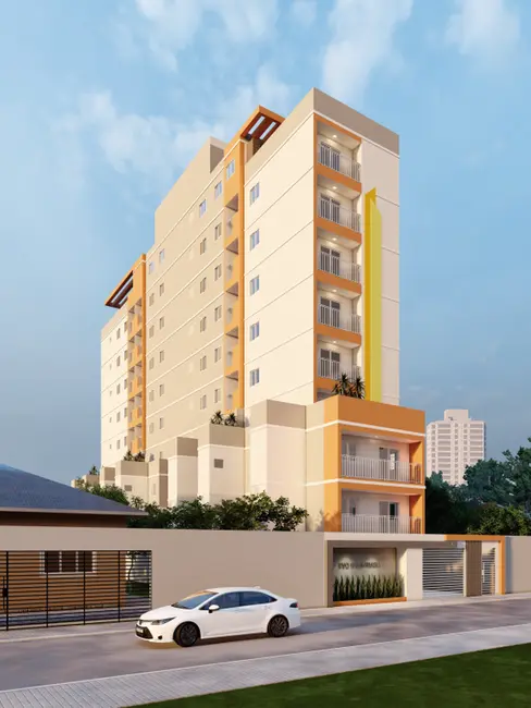 Foto 5 de Apartamento com 1 quarto à venda, 31m2 em São Paulo - SP