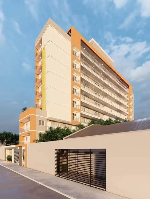 Foto 4 de Apartamento com 1 quarto à venda, 31m2 em São Paulo - SP