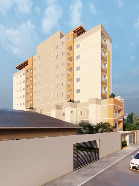 Foto 3 de Apartamento com 1 quarto à venda, 31m2 em São Paulo - SP