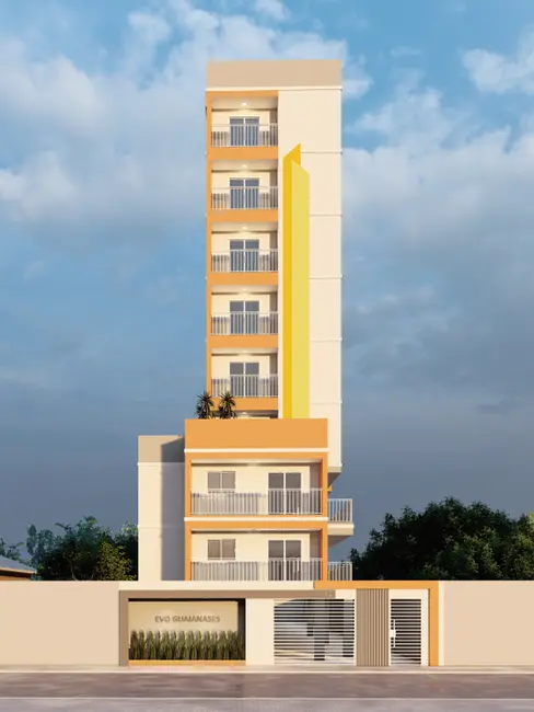 Foto 2 de Apartamento com 1 quarto à venda, 31m2 em São Paulo - SP