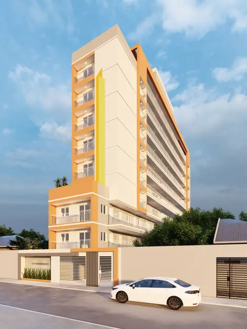 Apartamento com 2 quartos à venda, 55m2 em São Paulo - SP - imagem 1 Foto 1 de Apartamento com 2 quartos à venda, 55m2 em São Paulo - SP