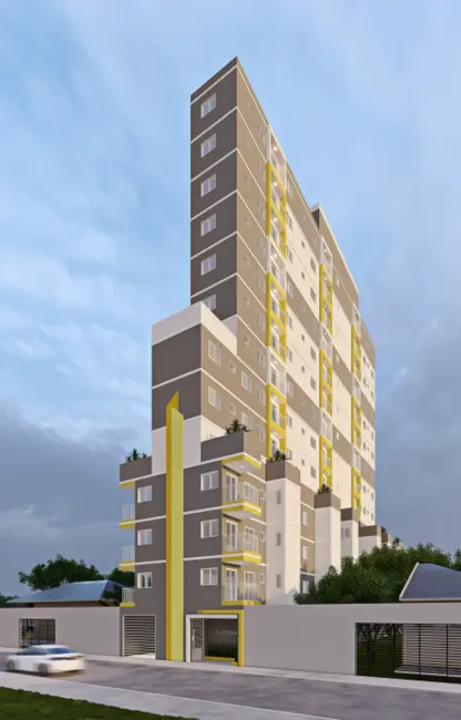 Apartamento com 2 quartos à venda, 49m2 em Itaquera, São Paulo - SP - imagem 1 Foto 1 de Apartamento com 2 quartos à venda, 49m2 em Itaquera, São Paulo - SP