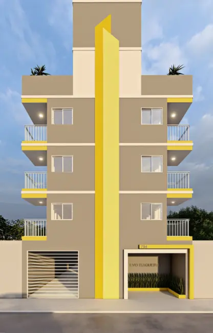 Foto 3 de Apartamento com 2 quartos à venda, 42m2 em Itaquera, São Paulo - SP