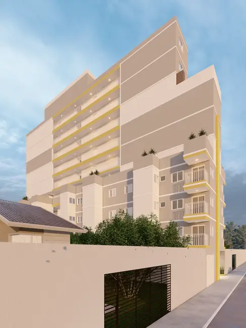 Foto 5 de Apartamento com 1 quarto à venda, 33m2 em Itaquera, São Paulo - SP