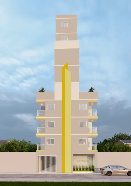 Foto 2 de Apartamento com 2 quartos à venda, 49m2 em Itaquera, São Paulo - SP