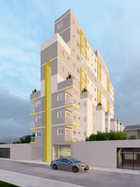 Apartamento com 2 quartos à venda, 33m2 em Itaquera, São Paulo - SP - imagem 4 Foto 4 de Apartamento com 2 quartos à venda, 33m2 em Itaquera, São Paulo - SP