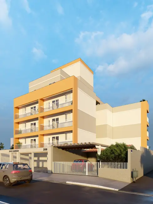 Foto 2 de Apartamento com 2 quartos à venda, 44m2 em Vila Carrão, São Paulo - SP