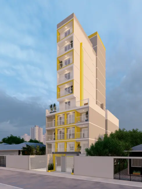 Foto 2 de Apartamento com 1 quarto à venda, 75m2 em Vila Ema, São Paulo - SP