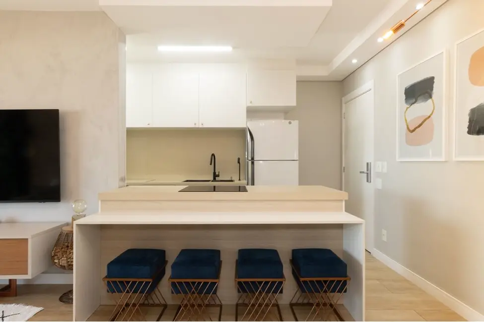 Apartamento com 2 quartos à venda, 67m2 em Vila Mascote, São Paulo - SP - imagem 8 Foto 8 de Apartamento com 2 quartos à venda, 67m2 em Vila Mascote, São Paulo - SP