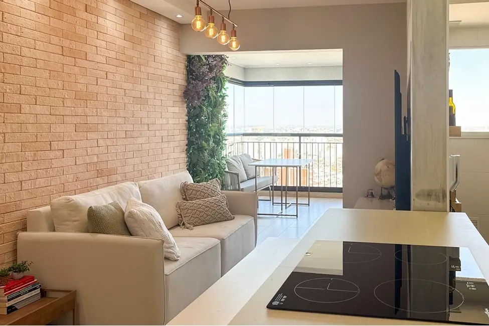 Apartamento com 2 quartos à venda, 67m2 em Vila Mascote, São Paulo - SP - imagem 5 Foto 5 de Apartamento com 2 quartos à venda, 67m2 em Vila Mascote, São Paulo - SP