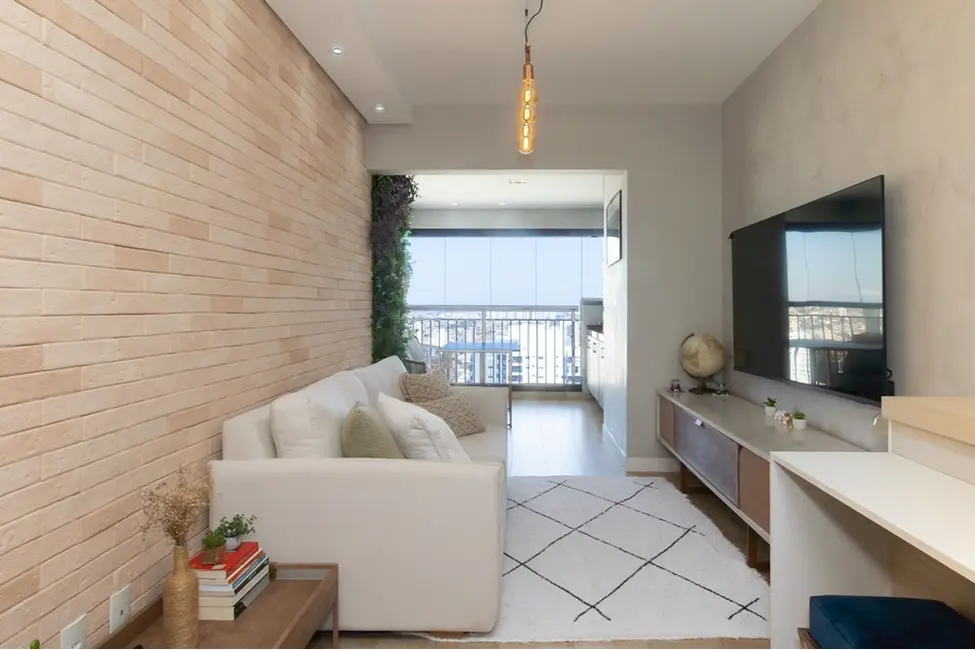Apartamento com 2 quartos à venda, 67m2 em Vila Mascote, São Paulo - SP - imagem 2 Foto 2 de Apartamento com 2 quartos à venda, 67m2 em Vila Mascote, São Paulo - SP