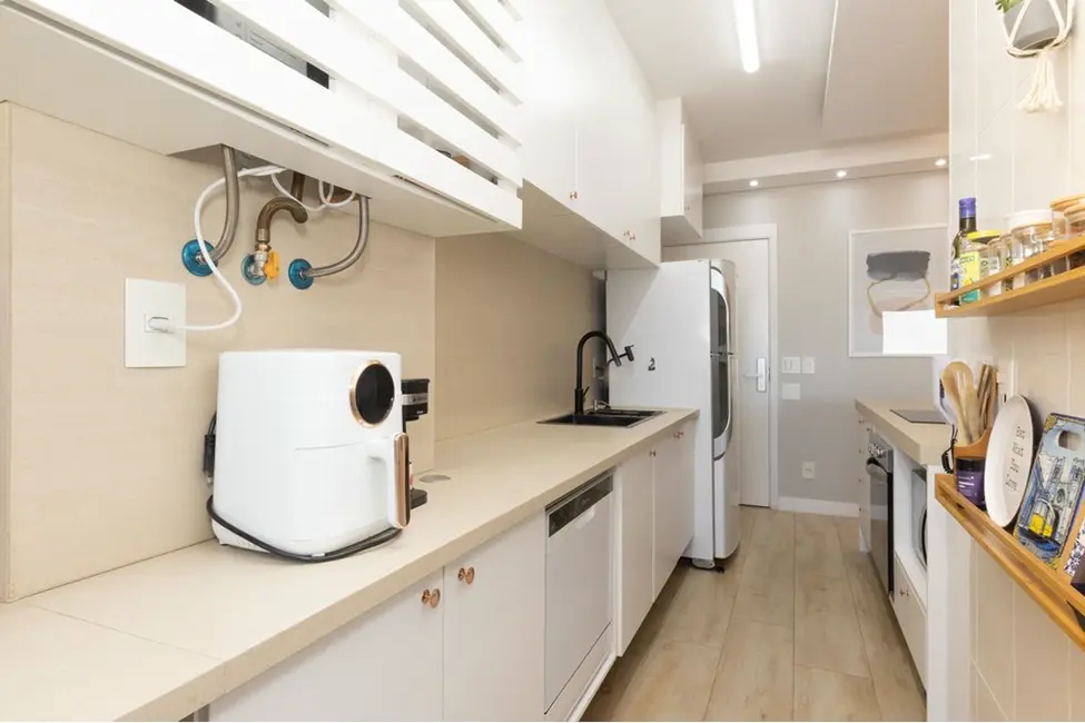 Apartamento com 2 quartos à venda, 67m2 em Vila Mascote, São Paulo - SP - imagem 9 Foto 9 de Apartamento com 2 quartos à venda, 67m2 em Vila Mascote, São Paulo - SP