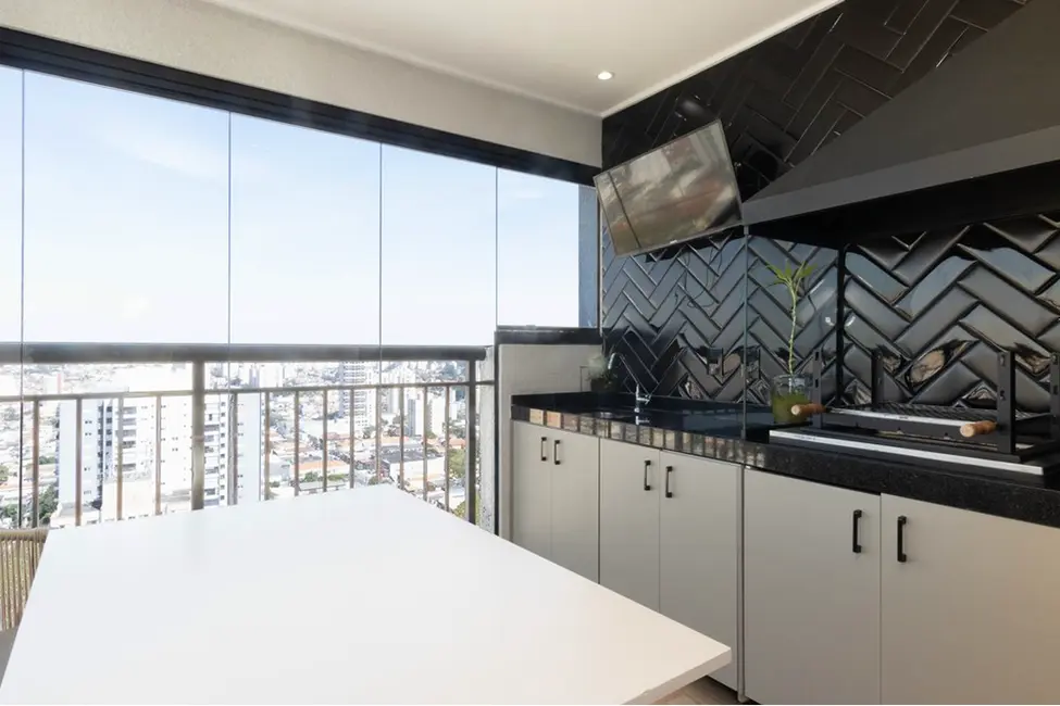 Apartamento com 2 quartos à venda, 67m2 em Vila Mascote, São Paulo - SP - imagem 7 Foto 7 de Apartamento com 2 quartos à venda, 67m2 em Vila Mascote, São Paulo - SP