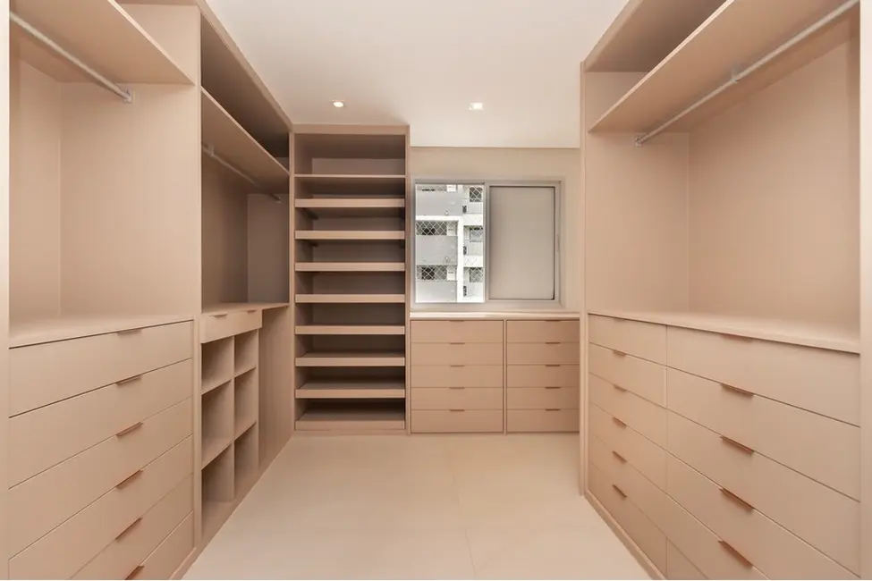 Apartamento com 4 quartos à venda, 264m2 em Brooklin Novo, São Paulo - SP - imagem 5 Foto 5 de Apartamento com 4 quartos à venda, 264m2 em Brooklin Novo, São Paulo - SP