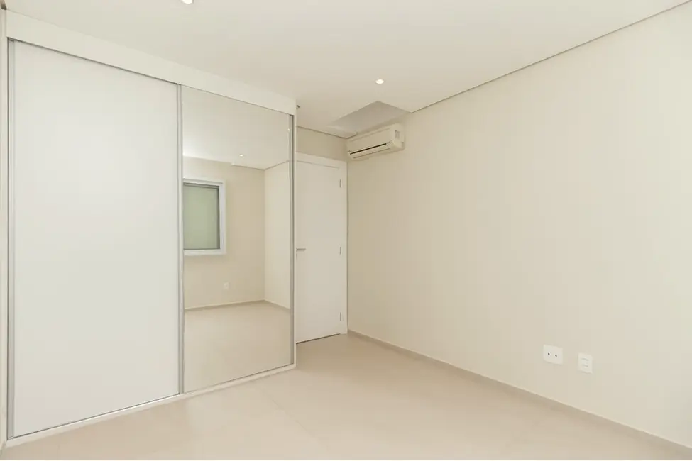 Apartamento com 4 quartos à venda, 264m2 em Brooklin Novo, São Paulo - SP - imagem 9 Foto 9 de Apartamento com 4 quartos à venda, 264m2 em Brooklin Novo, São Paulo - SP