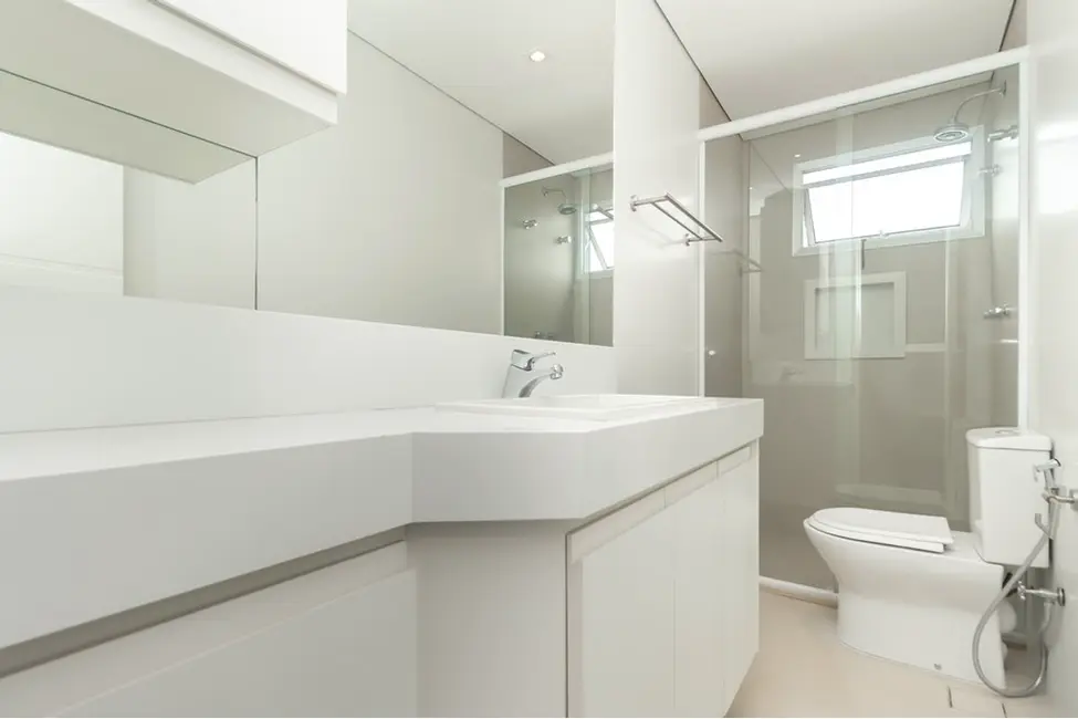 Apartamento com 4 quartos à venda, 264m2 em Brooklin Novo, São Paulo - SP - imagem 7 Foto 7 de Apartamento com 4 quartos à venda, 264m2 em Brooklin Novo, São Paulo - SP