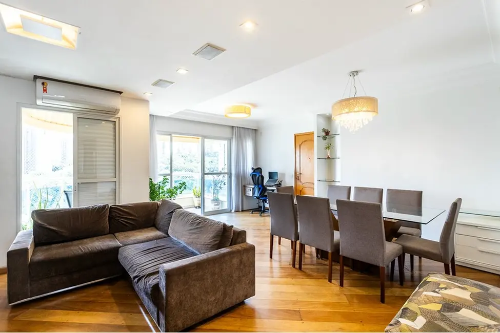 Foto 2 de Apartamento com 2 quartos à venda, 116m2 em Vila Suzana, São Paulo - SP