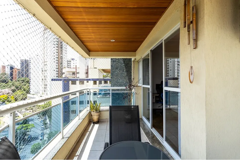 Foto 7 de Apartamento com 2 quartos à venda, 116m2 em Vila Suzana, São Paulo - SP