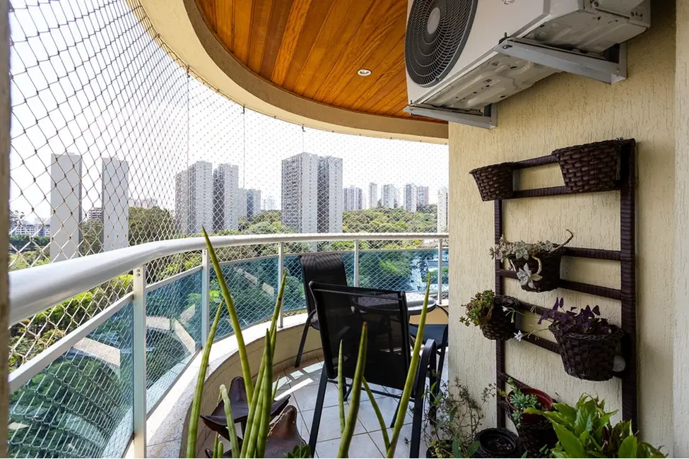 Foto 6 de Apartamento com 2 quartos à venda, 116m2 em Vila Suzana, São Paulo - SP
