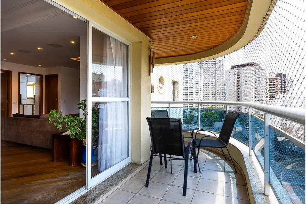 Foto 5 de Apartamento com 2 quartos à venda, 116m2 em Vila Suzana, São Paulo - SP