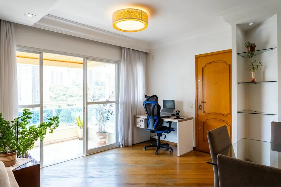 Foto 4 de Apartamento com 2 quartos à venda, 116m2 em Vila Suzana, São Paulo - SP