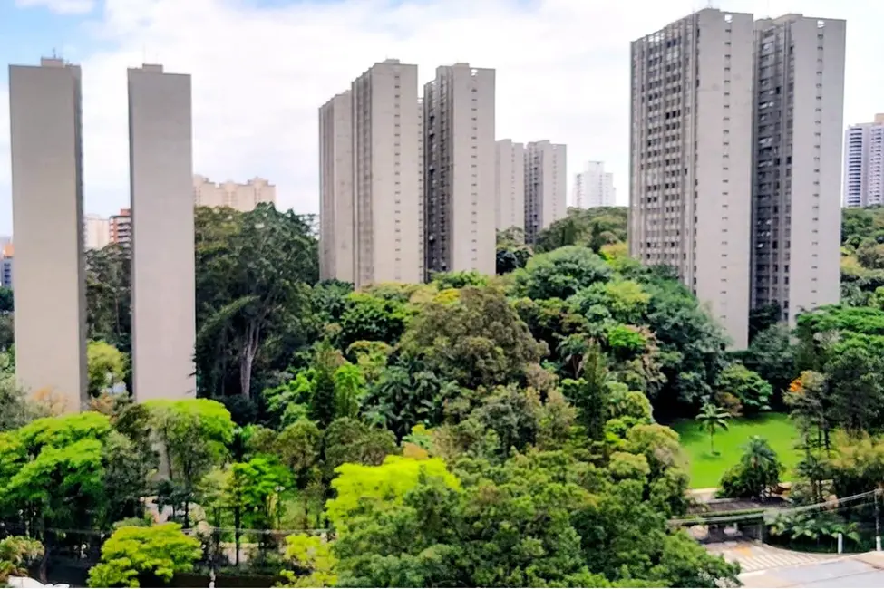 Foto 8 de Apartamento com 2 quartos à venda, 116m2 em Vila Suzana, São Paulo - SP