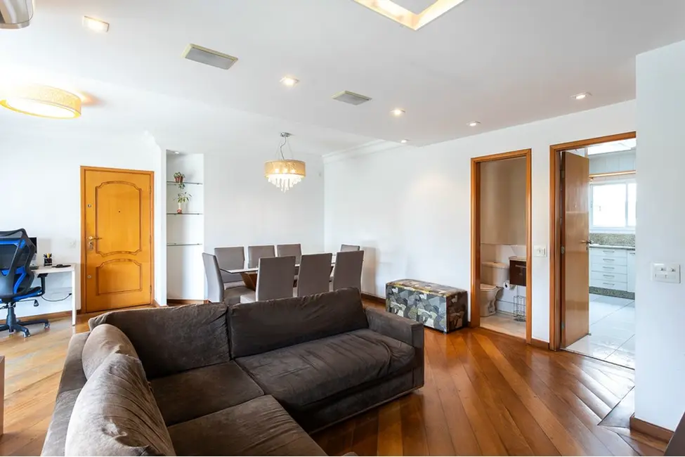 Foto 3 de Apartamento com 2 quartos à venda, 116m2 em Vila Suzana, São Paulo - SP