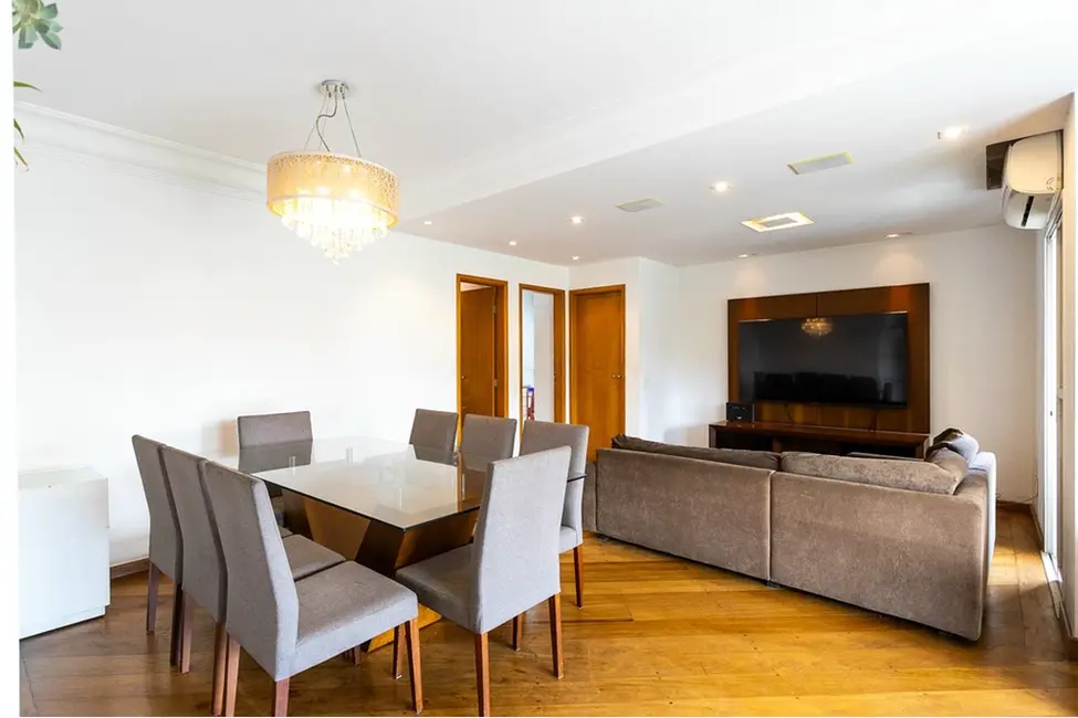 Foto 1 de Apartamento com 2 quartos à venda, 116m2 em Vila Suzana, São Paulo - SP