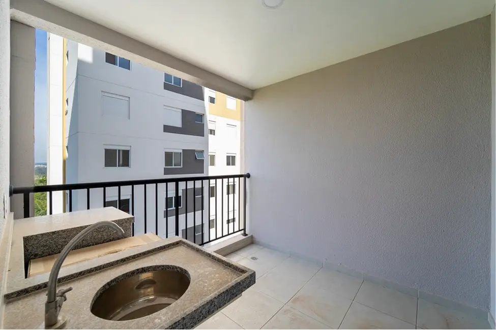 Foto 3 de Apartamento com 2 quartos à venda, 67m2 em Medeiros, Jundiai - SP